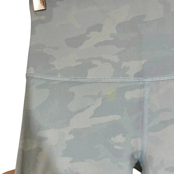Lululemon Wunder Under High-Rise Tight 25" *Luxtreme
Incognito Camo W5CQUS - Picture 8 of 12